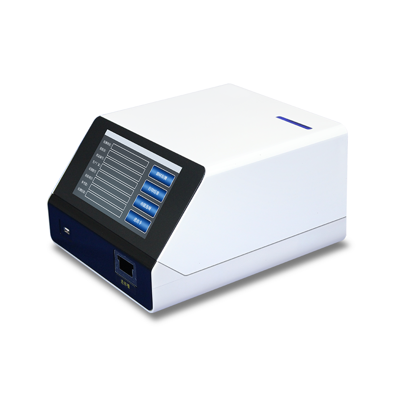 食品安全檢測儀廠家哪個好？