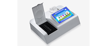 多功能食品檢測儀 多功能食品檢測儀