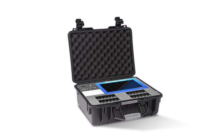 如何做好食品安全檢測儀的維護保養(yǎng)工作？