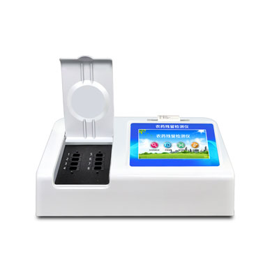 農藥檢測設備：現(xiàn)代農業(yè)不可或缺的好幫手