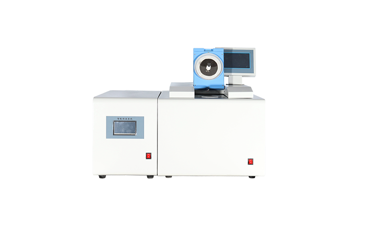 高精度觸屏量熱儀 YT-CR6B